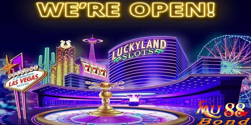 Những Cách Chơi Luckyland Slots Hiệu Quả Nhất Cho Người Mới