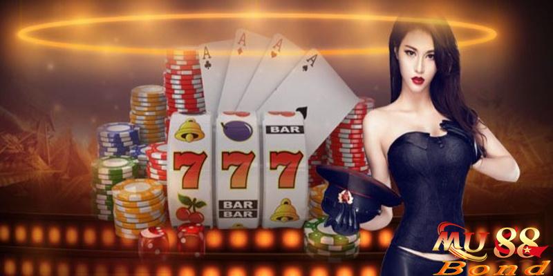 Casino 777 - Thế Giới Đánh Bài Và Quay Slot Đỉnh Cao
