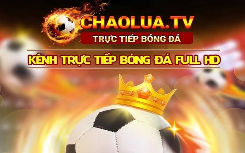 Chaolua TV mang lại chính là sự mượt mà, nhanh chóng trong việc chia sẻ link