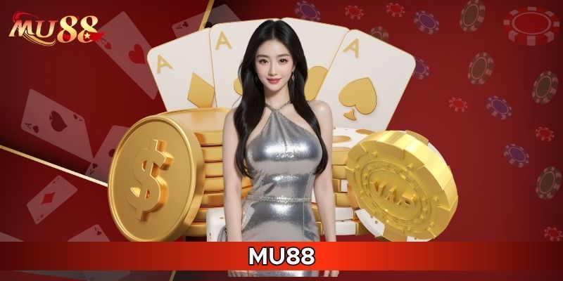 MU88 giải trí đa dạng